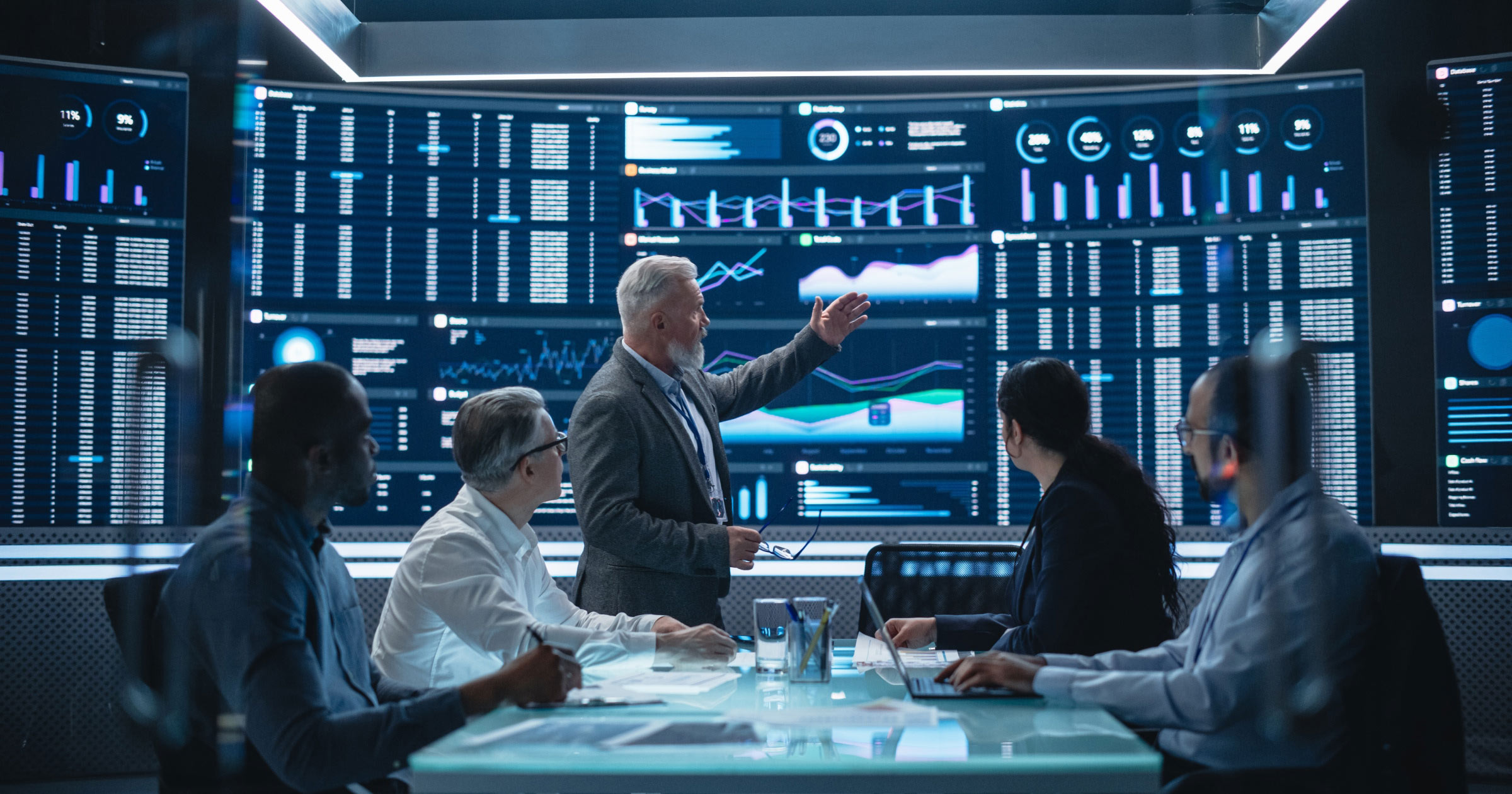 Near Real-Time (NRT) Data Extraction – Reduce TCO, Maximize Efficiency