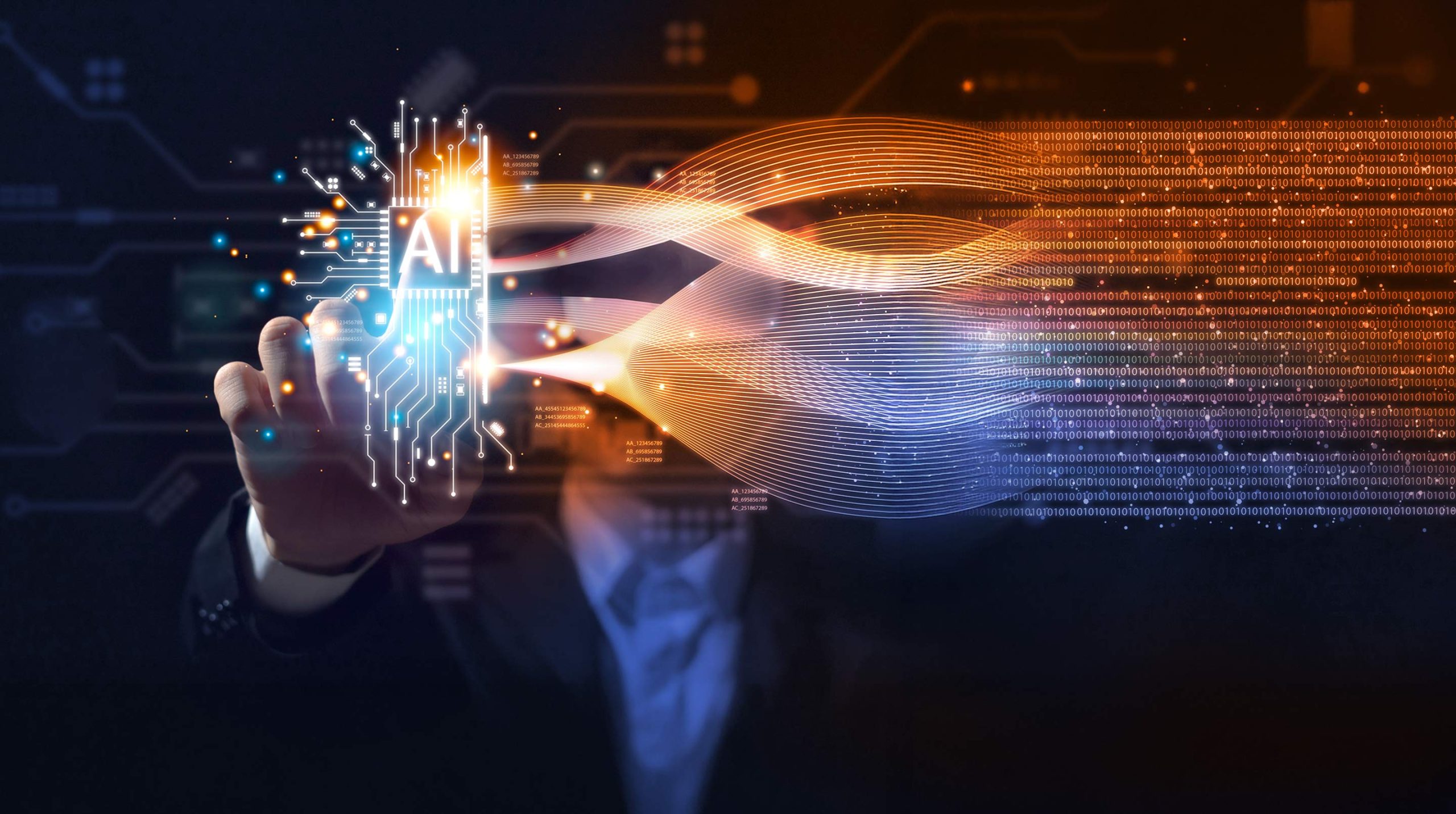 Re(AI)magine Data Modernization
