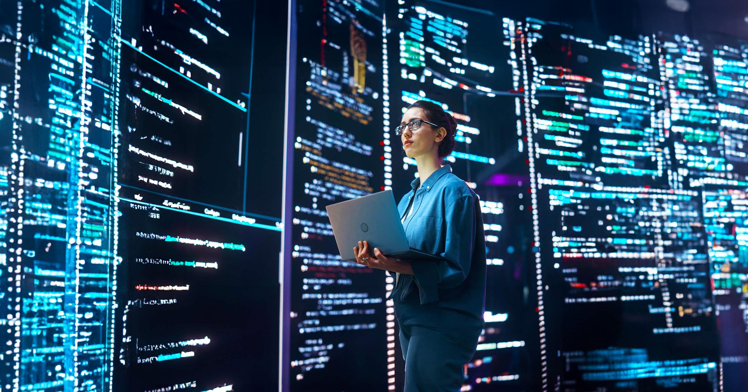 Controlled Bulk Merge Capability