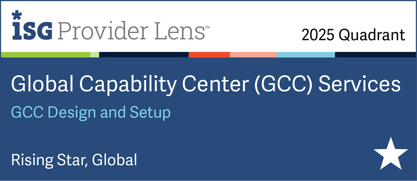 GCC Design and Setup