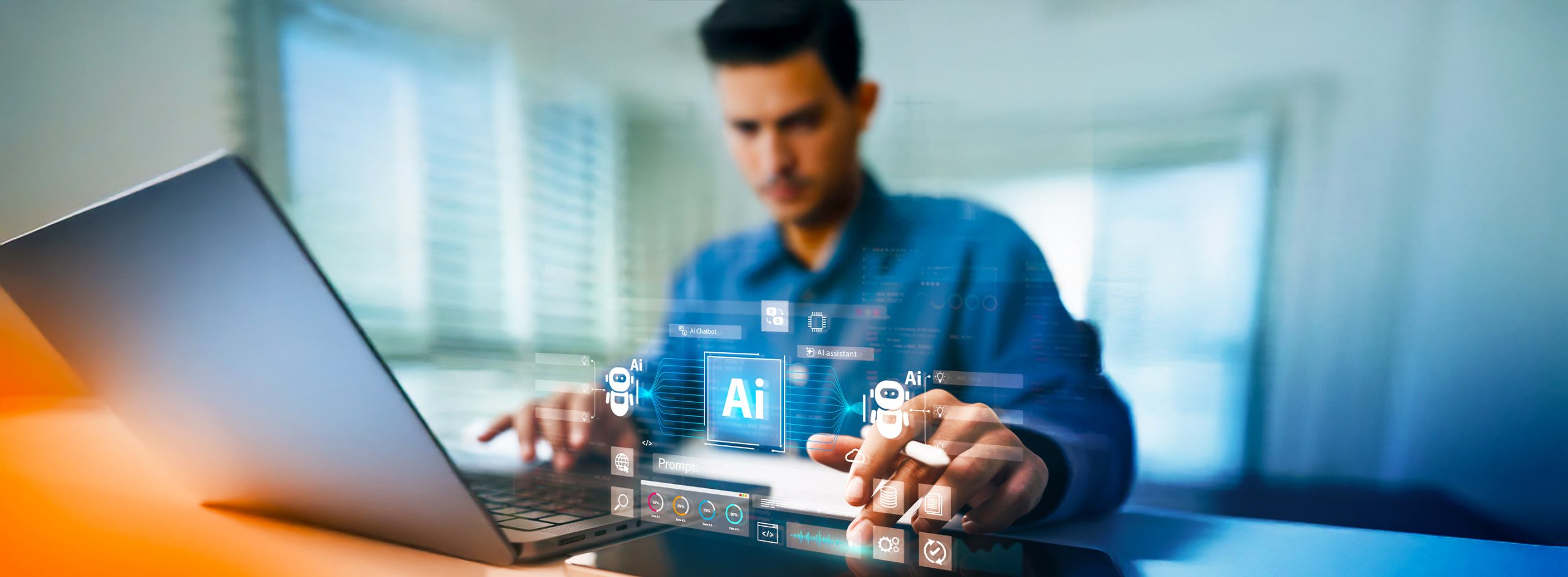 Agentic AI in Financial Services: From Automation to Autonomy