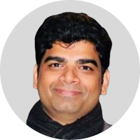 Nitish Shrivastava
