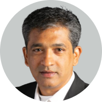 Sameer Dixit
