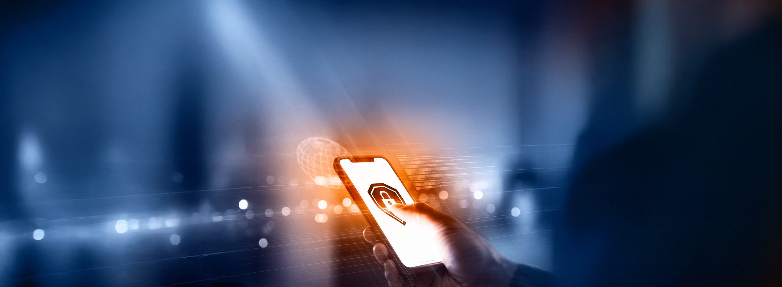 Authentication – Smarter, Seamless and Secure Solutions