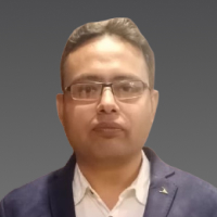 Dilip Peswani