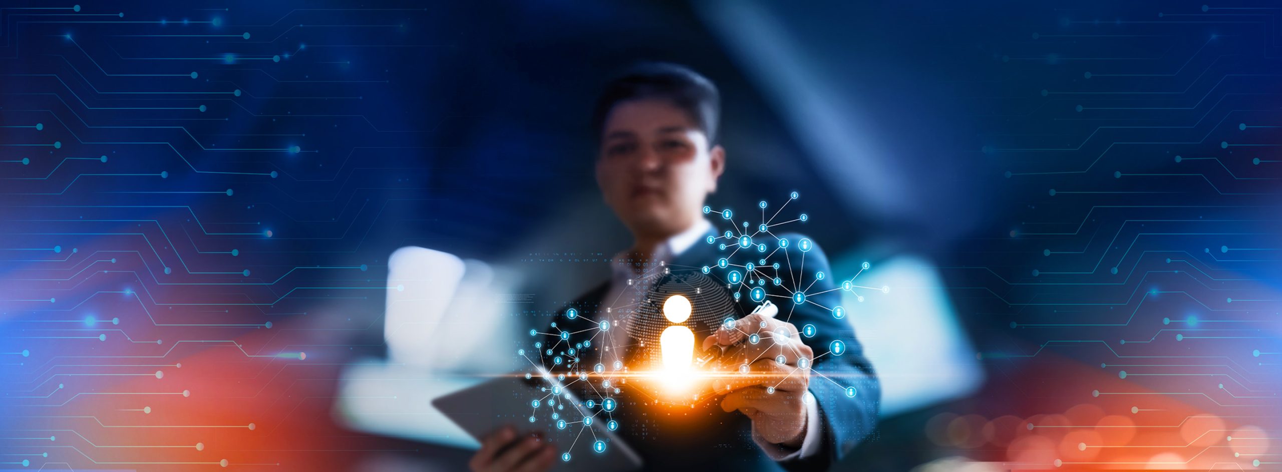 Transforming Network Management with Agentic AI
