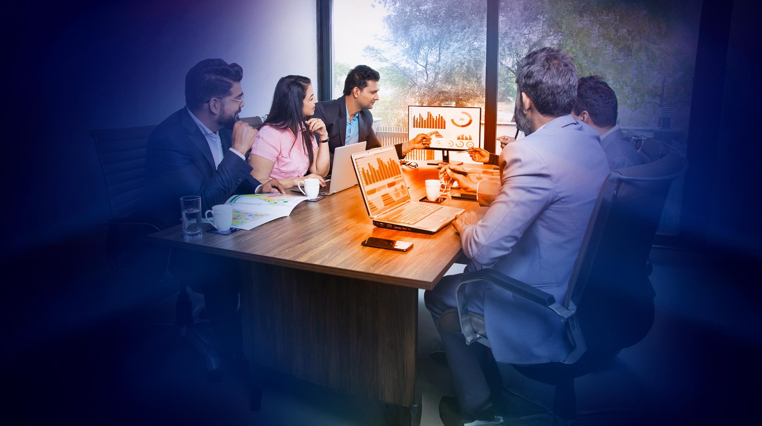 Real-Time Offer Management in Banking | Confluent & Persistent