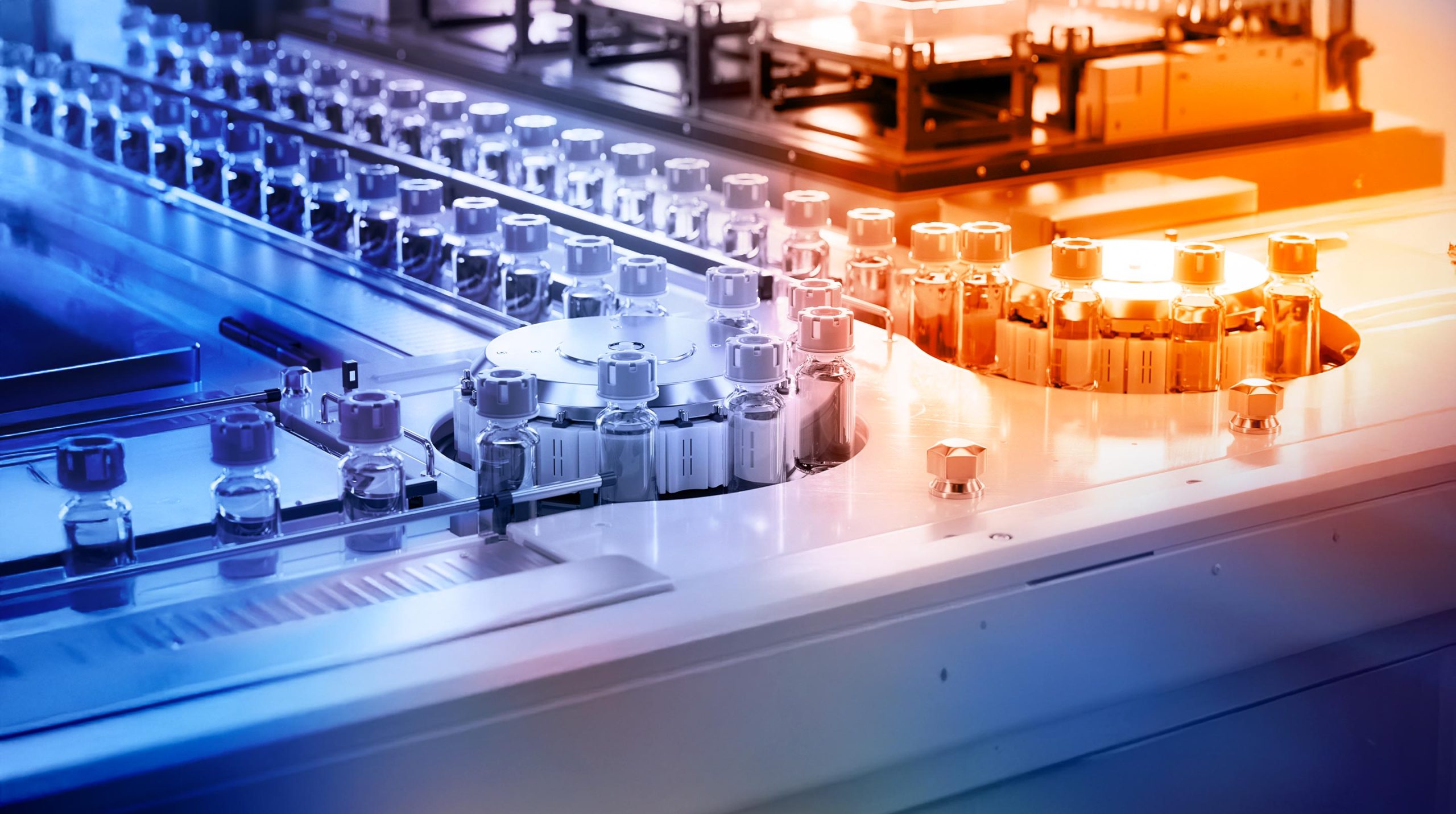How a US Pharma Contract Manufacturer Cut Clinical Waste 10x