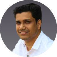 Dinesh Rivankar