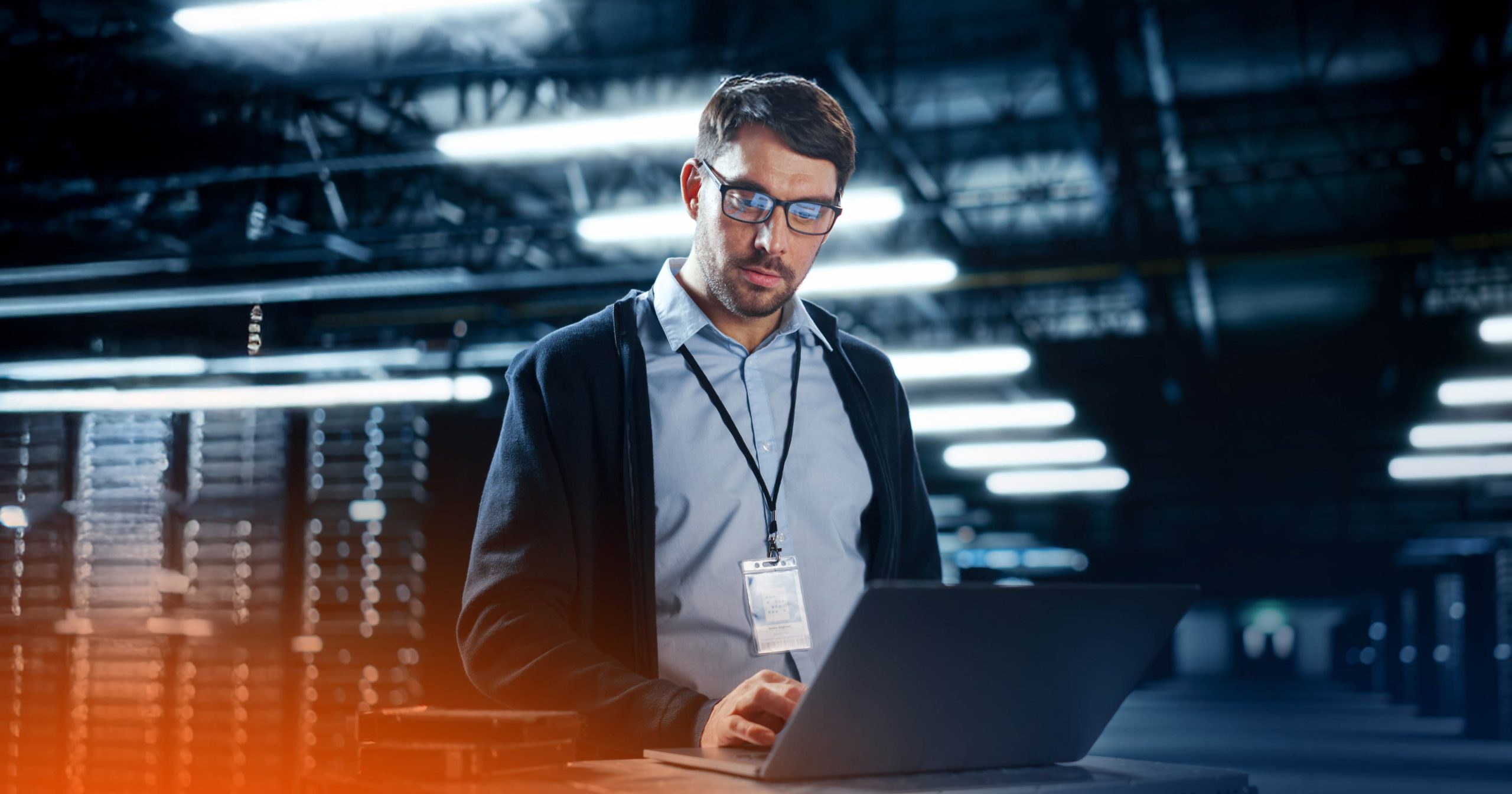 Magnify: Enhance Visibility into System Operations