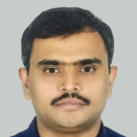 Sourabh Parsekar