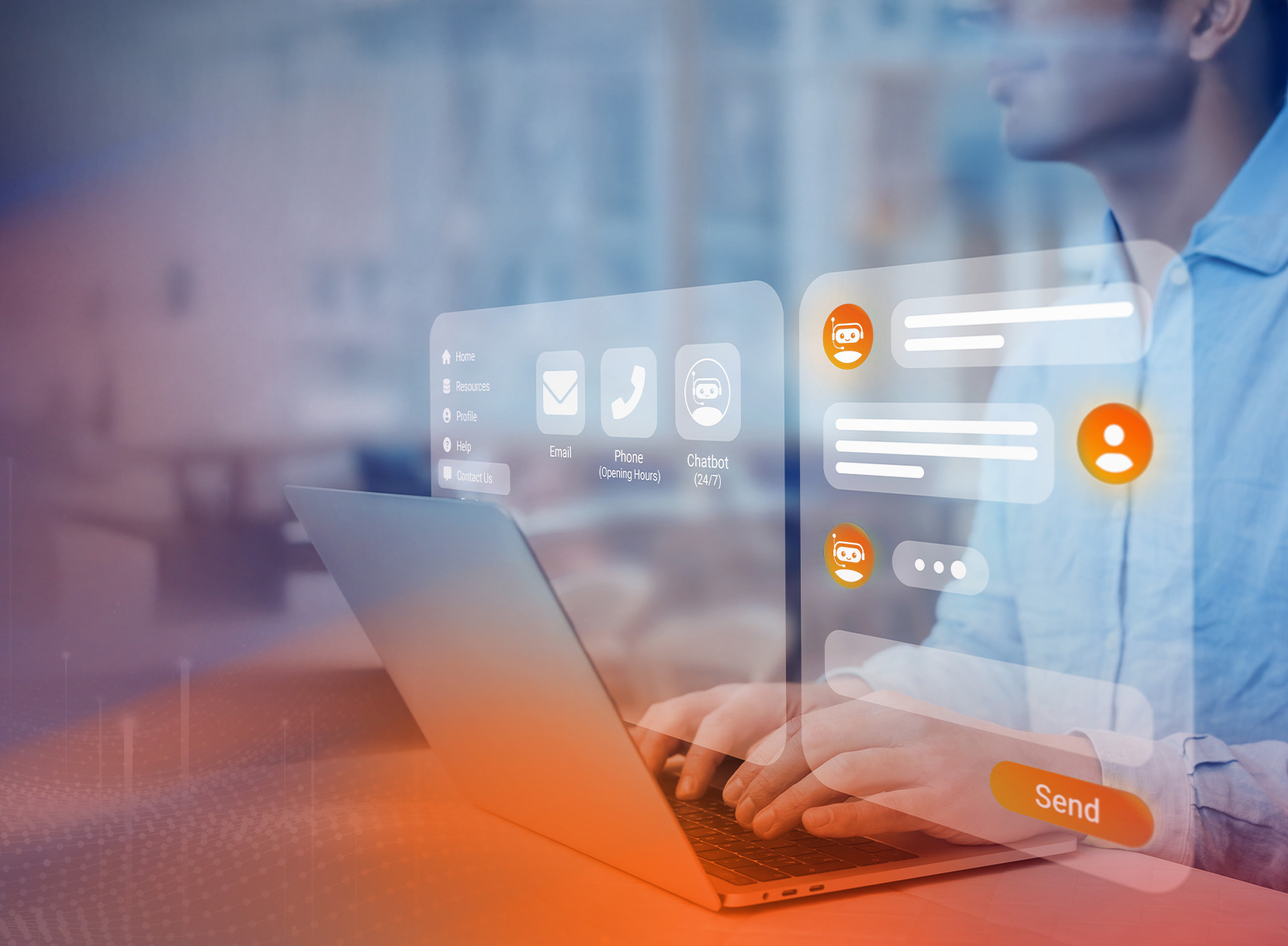 CX - Contact Center Intelligence