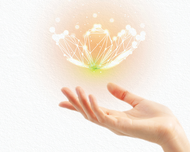 Theme image of ESG Report 2025 Persistent Systems