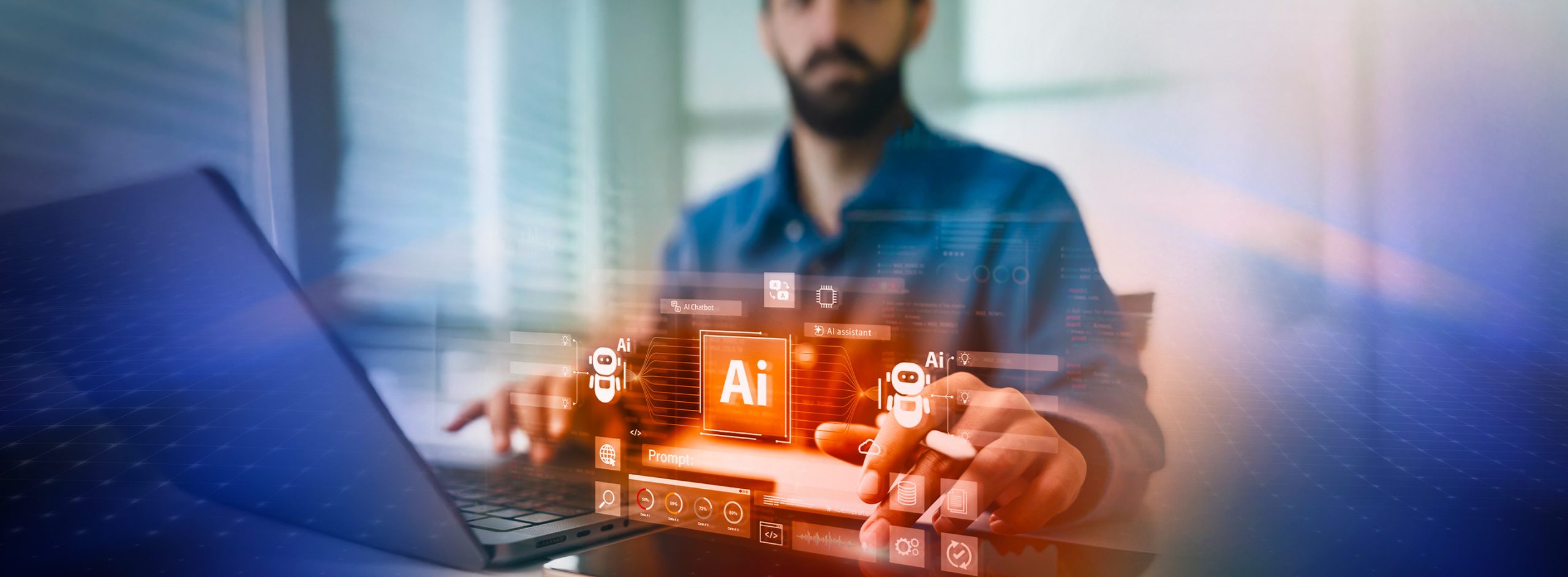 ProcessIntel: Revolutionizing Business Using Agentic Workflows