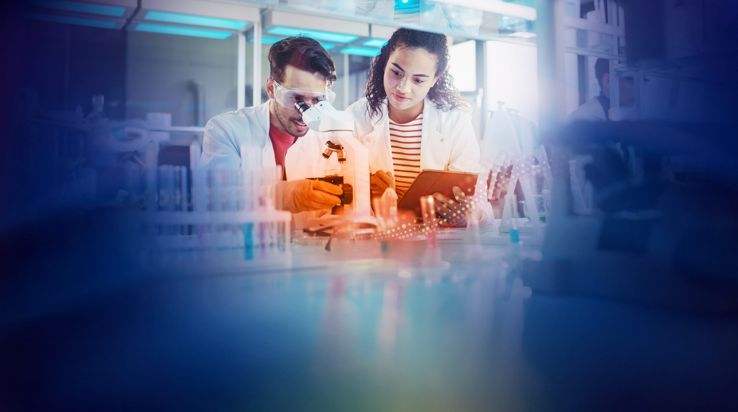 Persistent Scales GenAI Across the Biopharma Value Chain