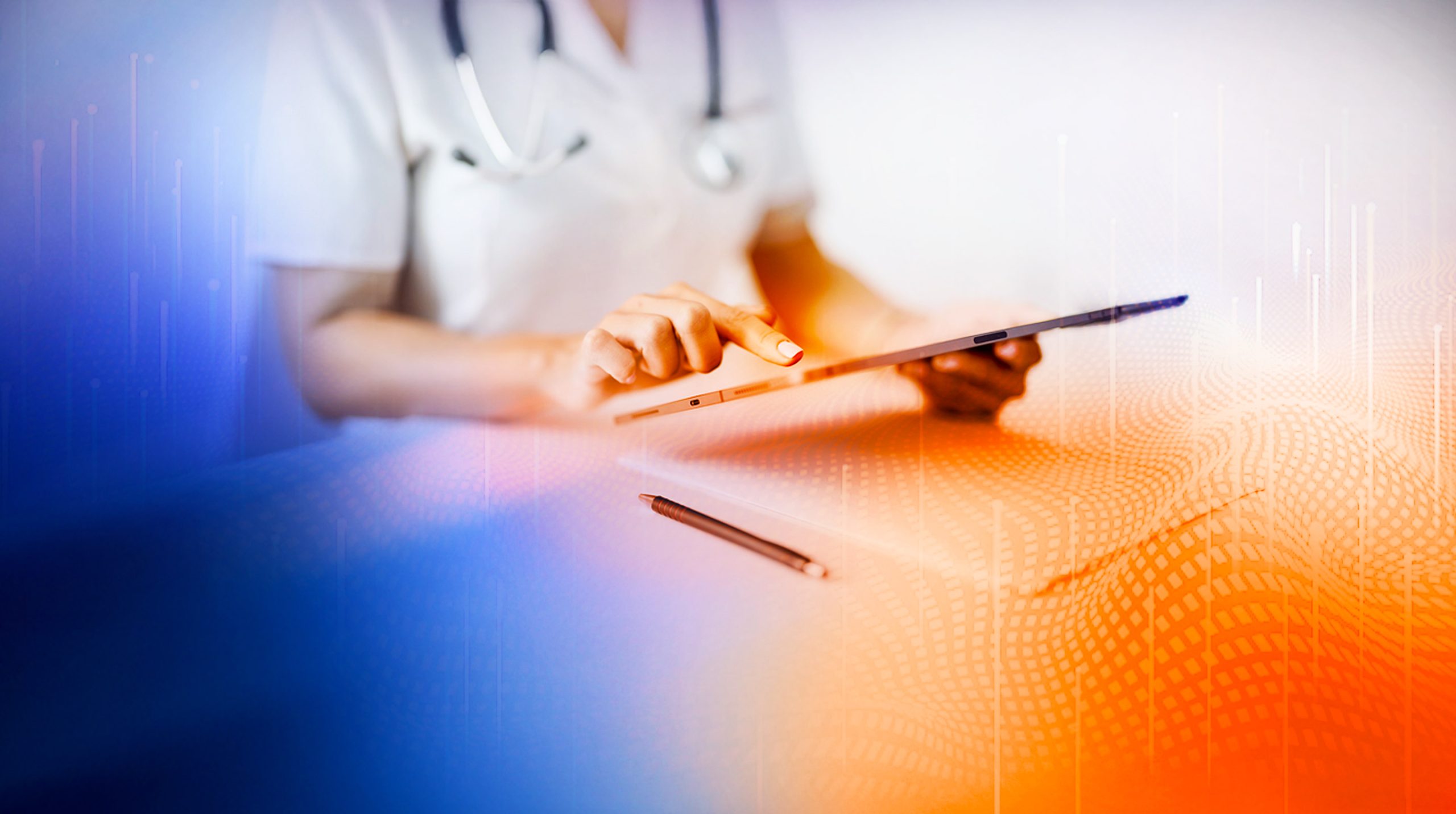 Streamlined Data Analysis with AWS Helps MedTech Leader Boost Patient Outcomes with Faster Insights