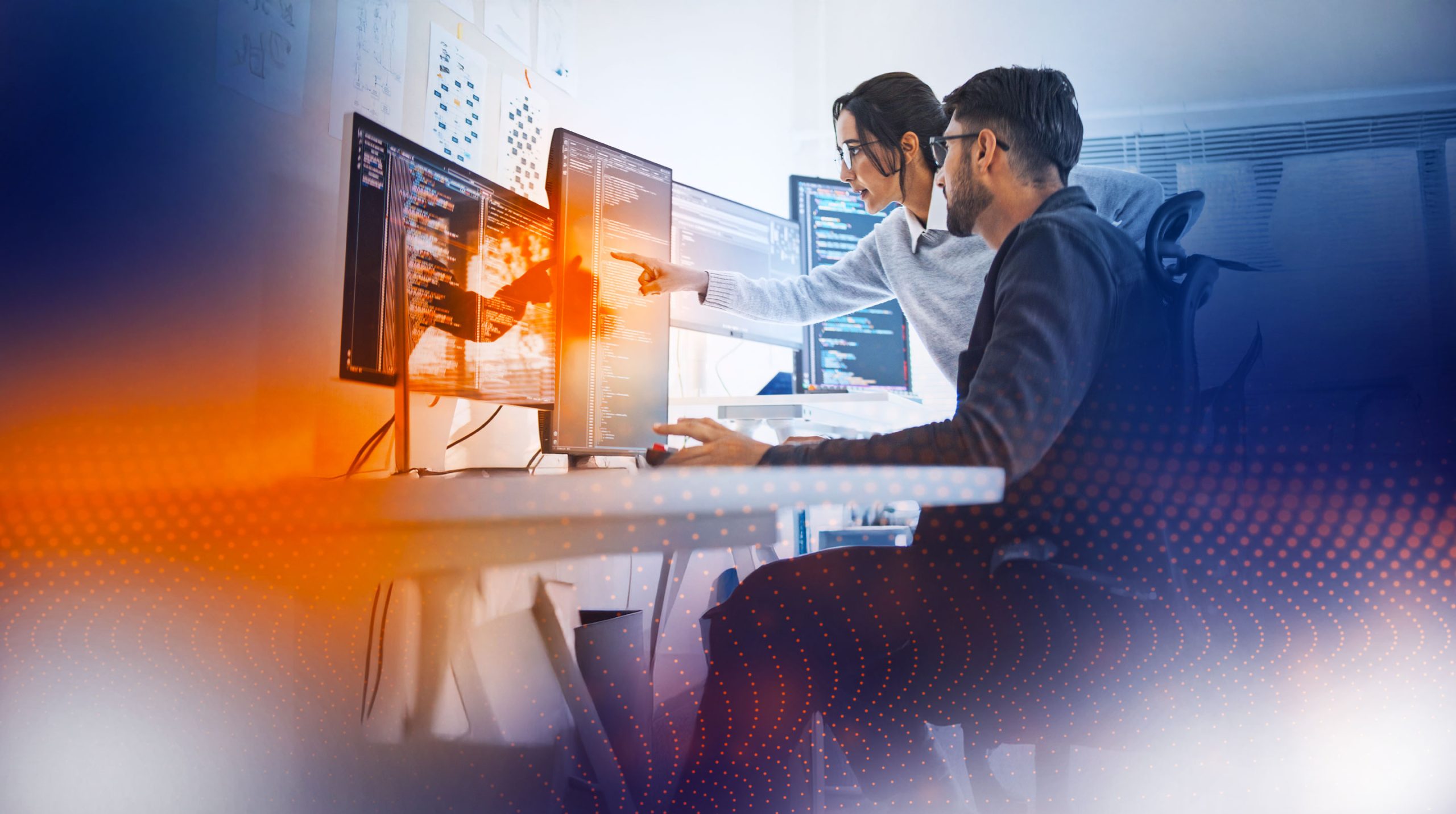 Unified API Solution Built on AWS Accelerates Time to Market by 40%