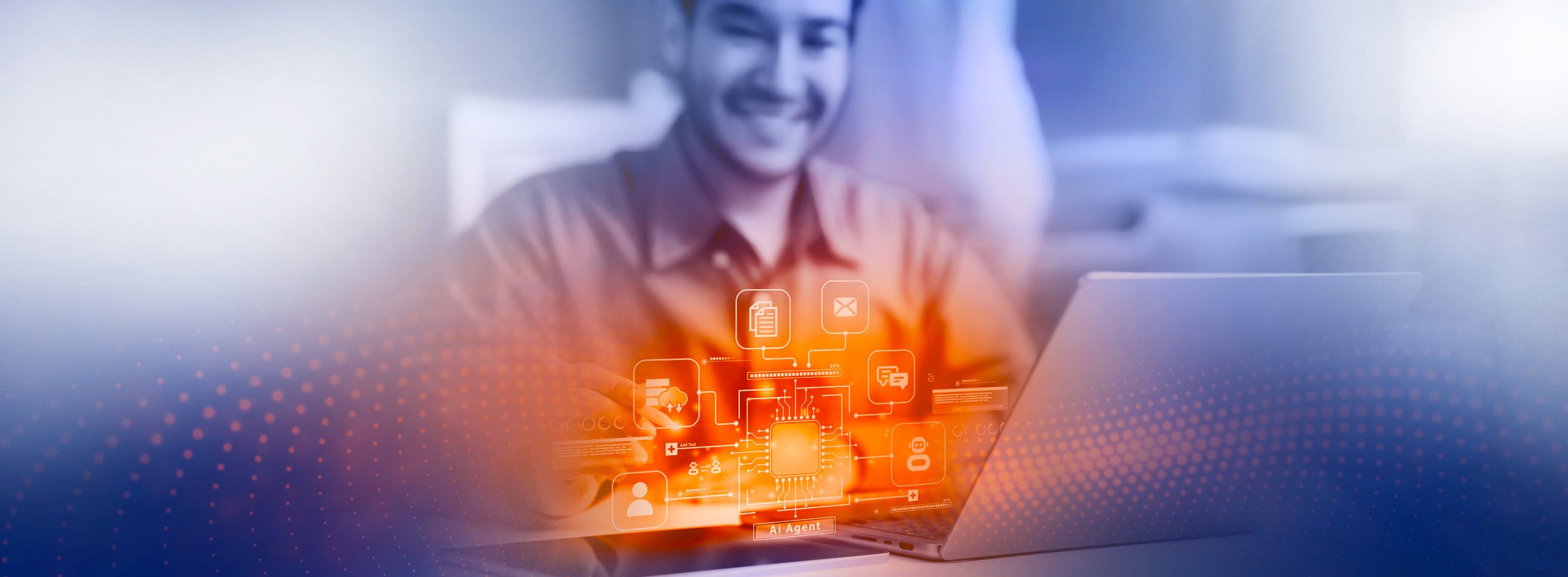 ProcessIntel: Unlocking Agentic Process Automation Beyond RPA