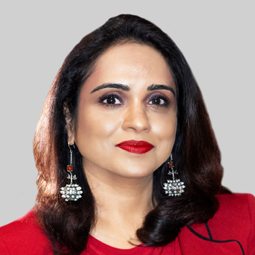 Shimona Chadha