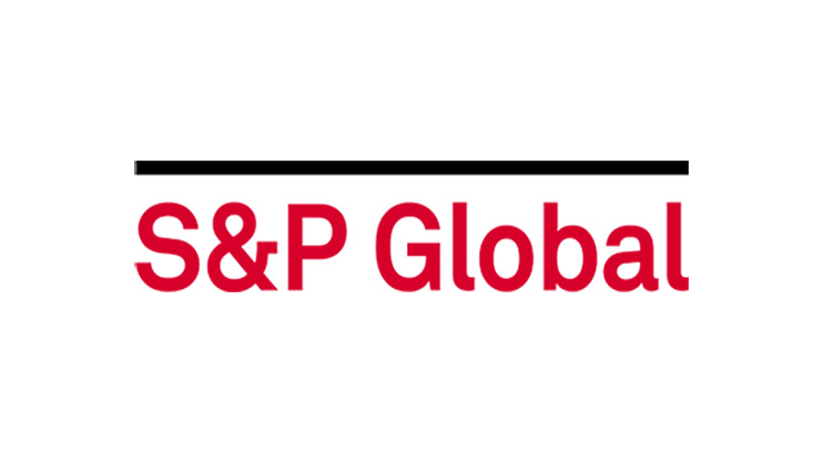 S and P Global Logo