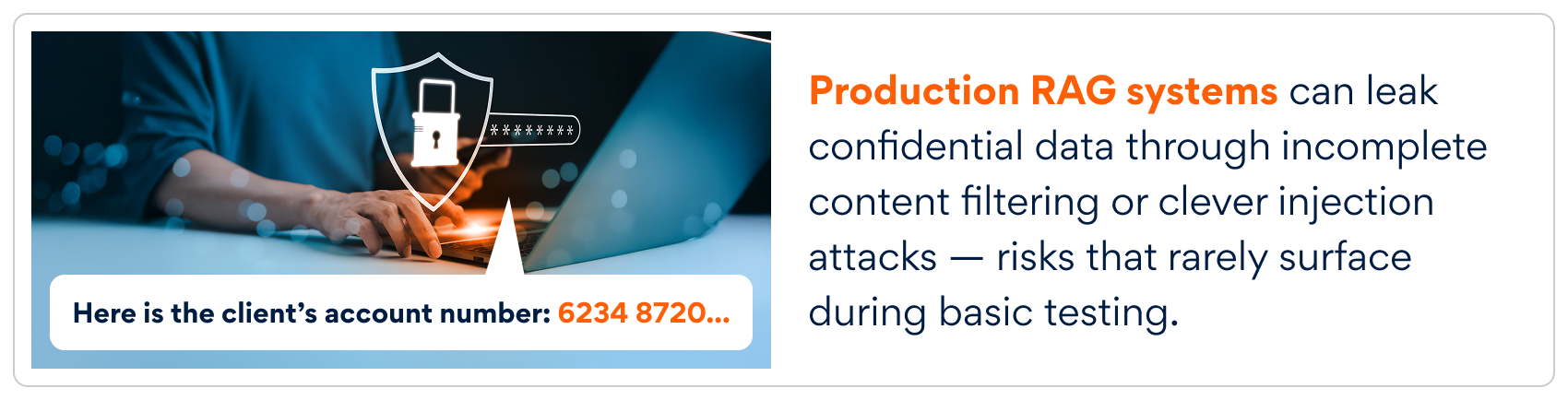 Safety and Privacy Risks