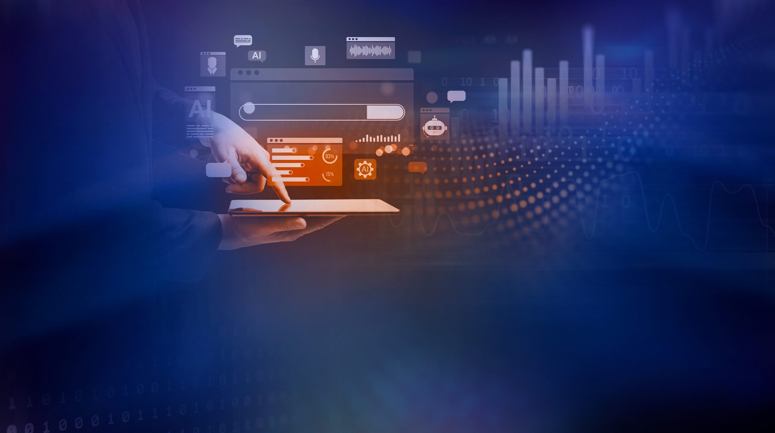 From Minutes to Moments: How One Wealth Giant Rewired Customer Support with GenAI