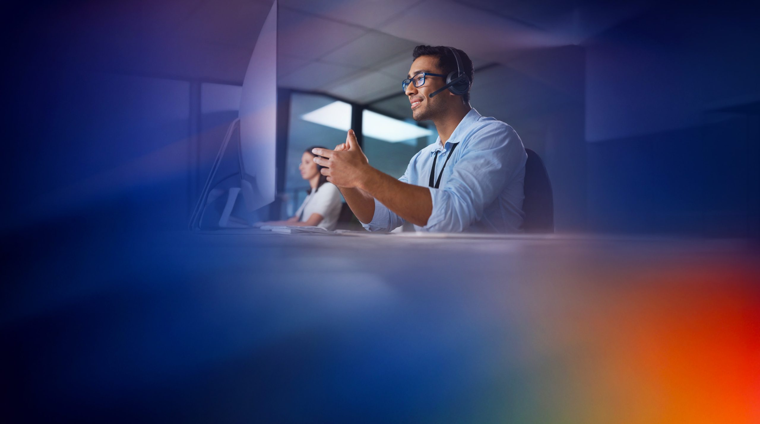 How Persistent Rewired Enterprise Knowledge with GenAI