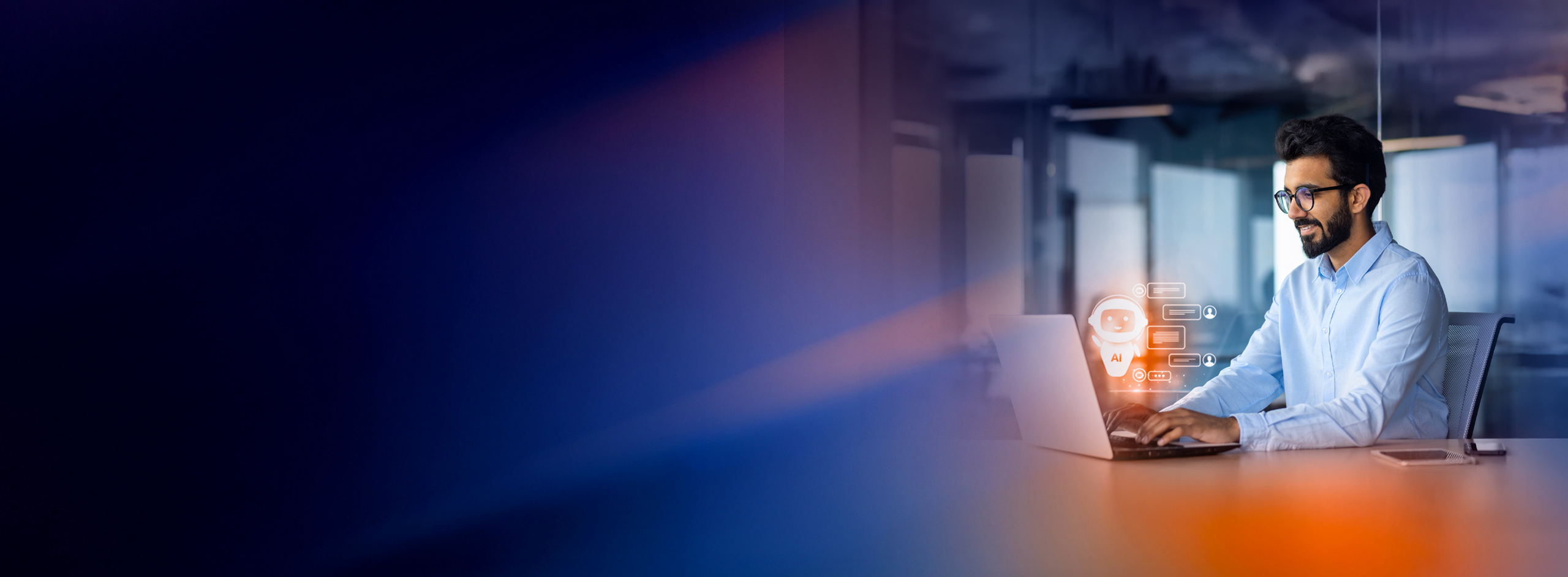 Re(AI)magine Enterprise Productivity with Microsoft Copilot + Agentic AI
