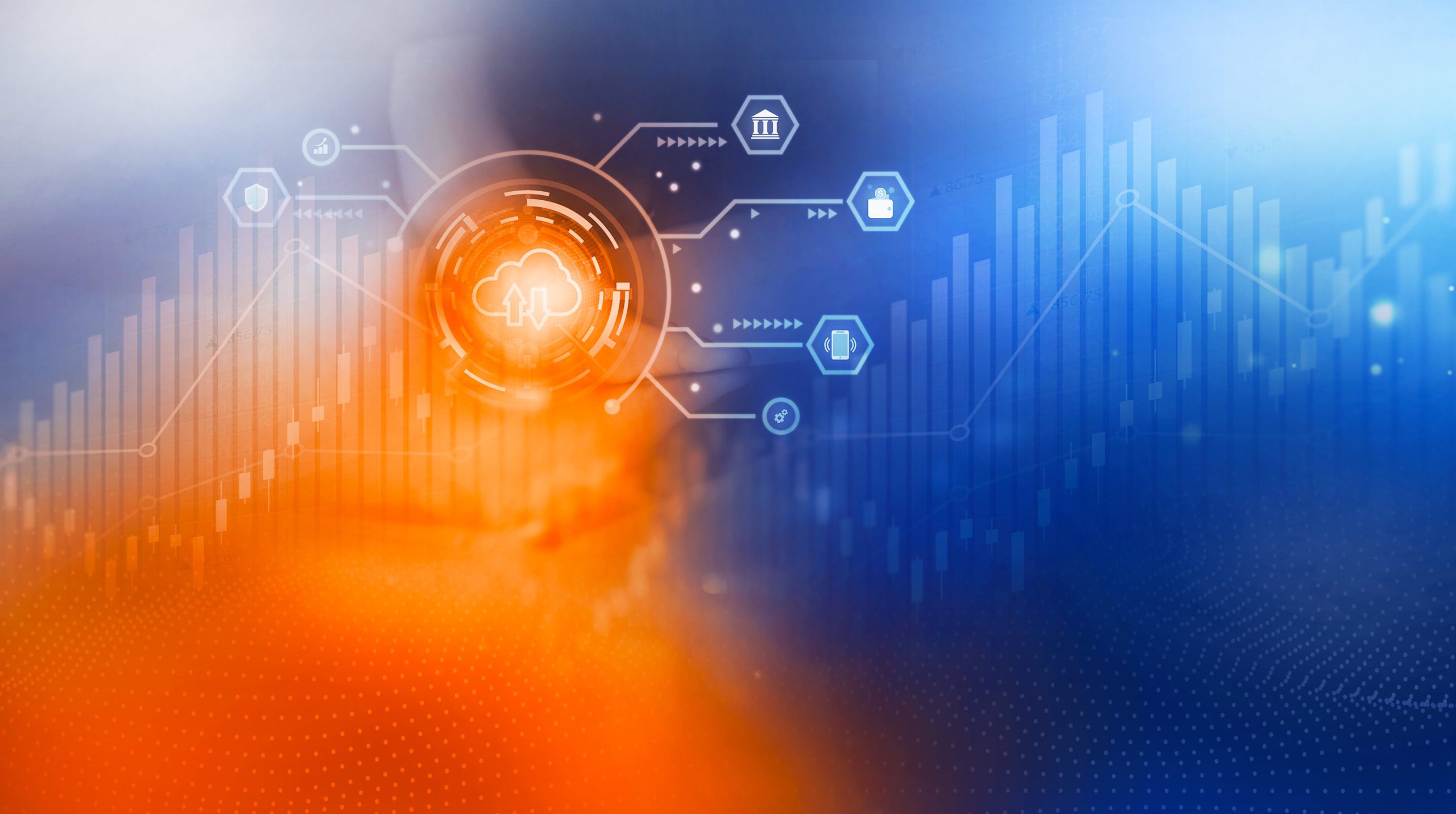 How a Leading Financial Institution Transformed Its Data Pipeline
