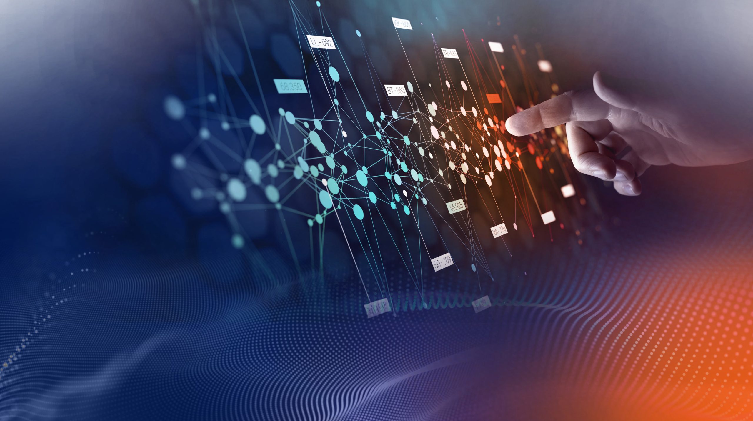 Unlocking GenAI at Scale: Persistent & Graph Pioneer Partnership