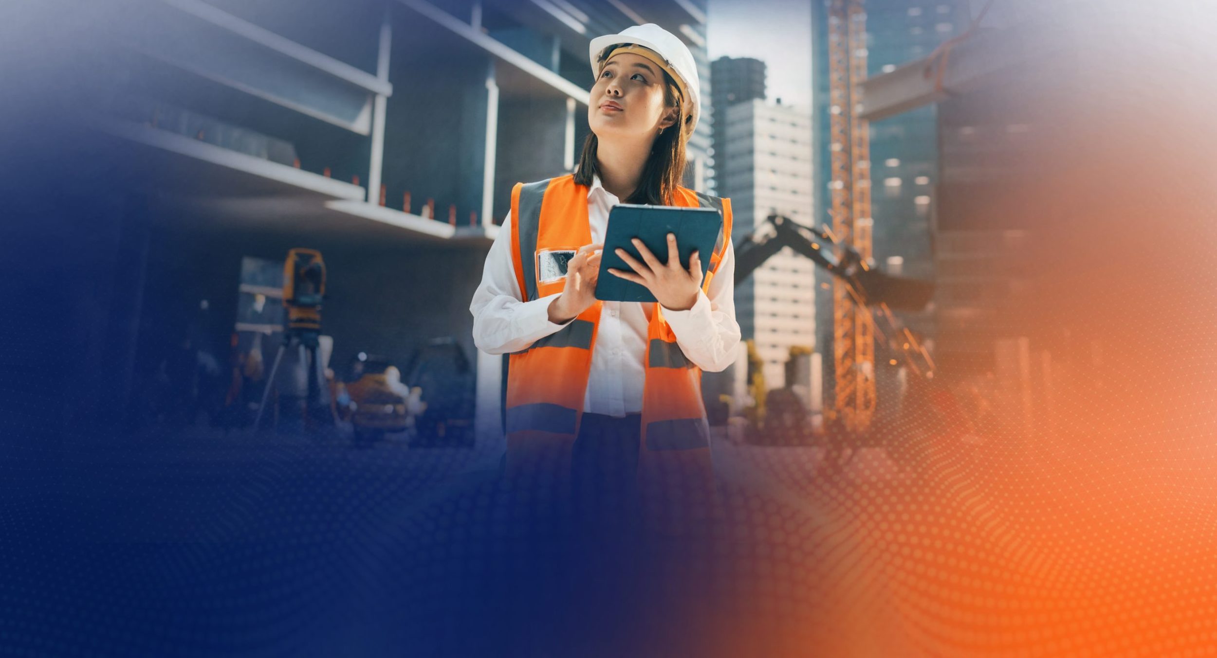 Project Intelligence Reimagined for Global Engineering Leader