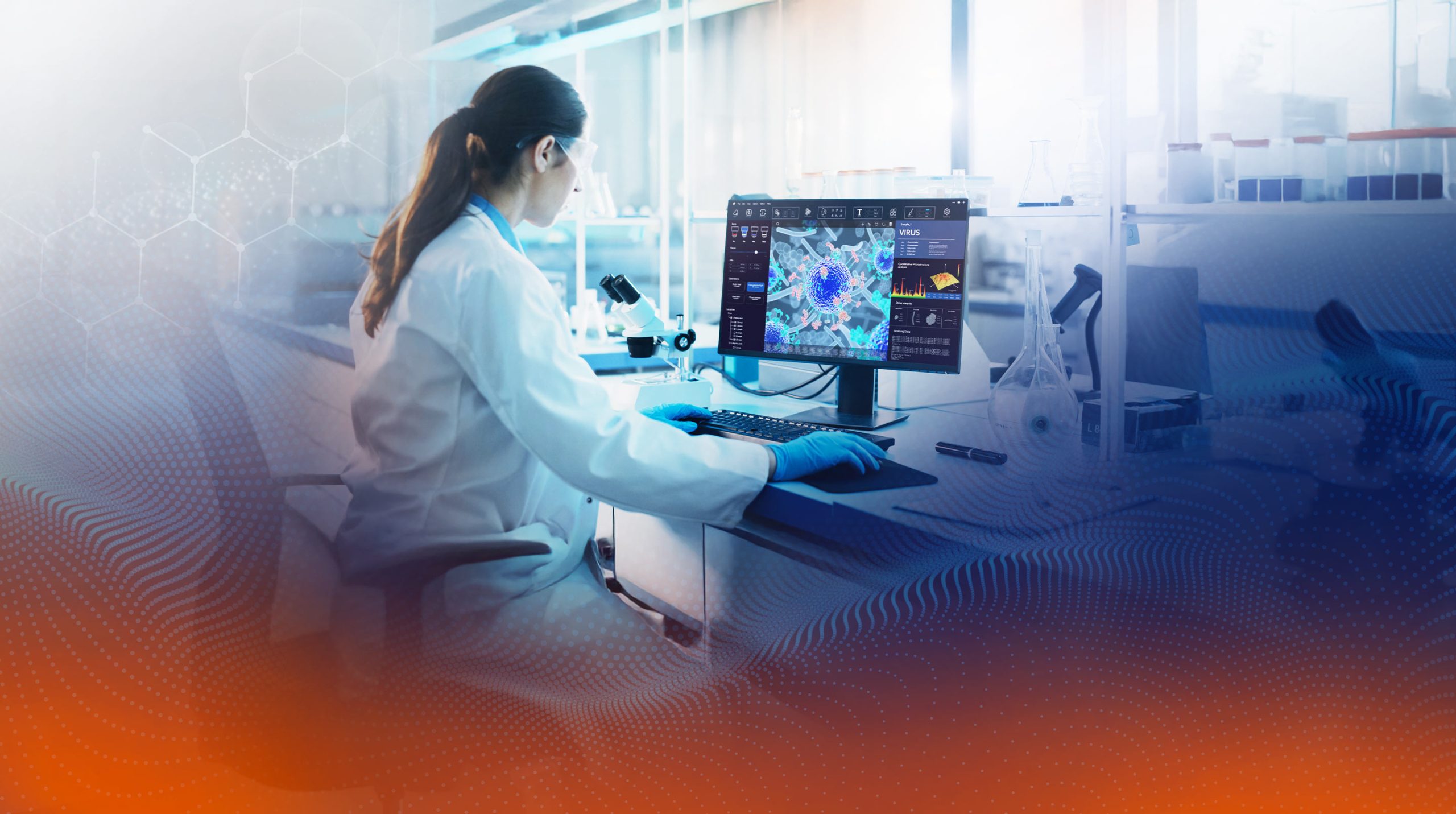 Clinical Research Organization Enhances Trial Success Rates with Streamlined Data Management