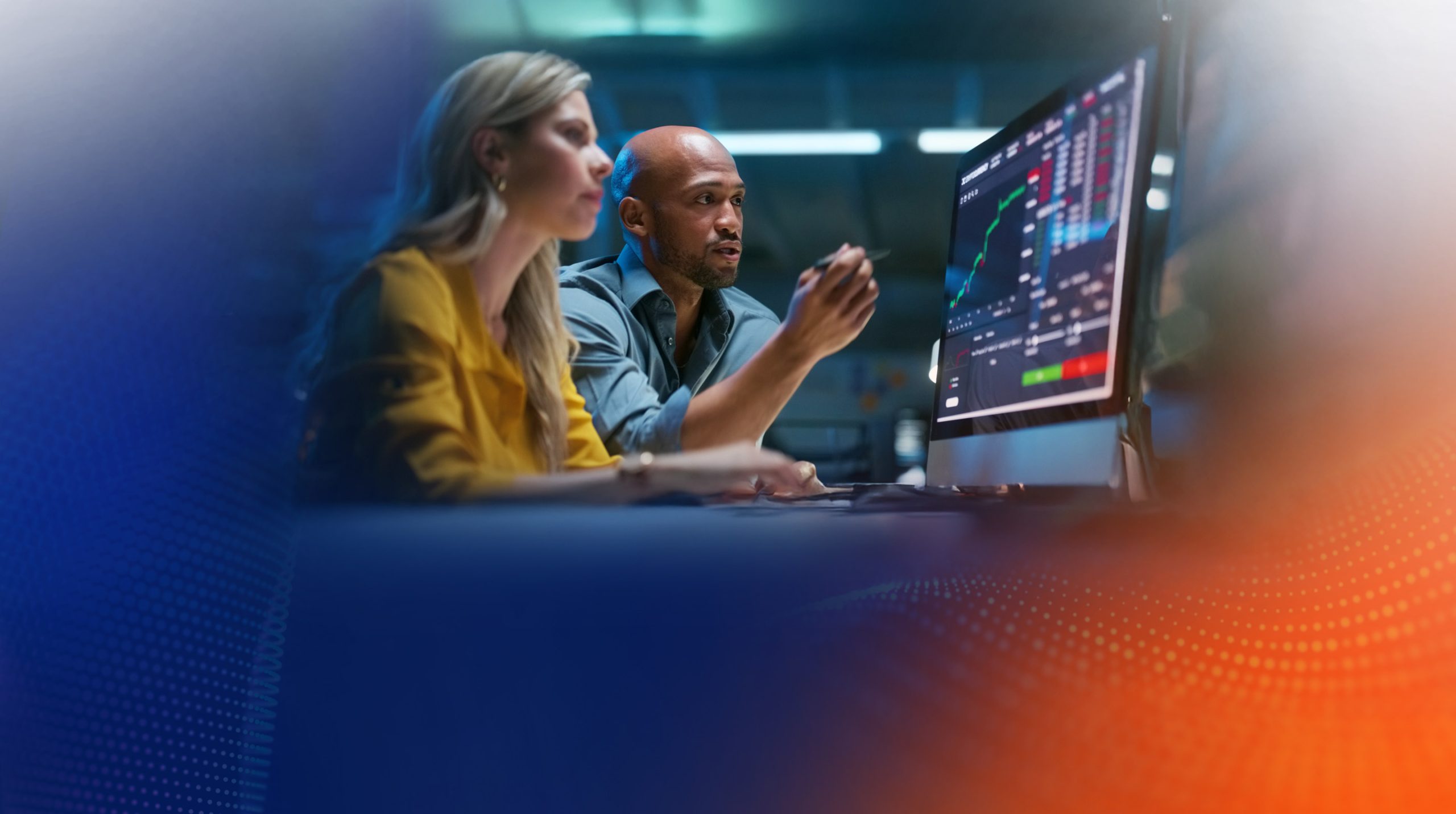 From Insight Lag to In-Platform Answers: How a Global PE Firm Turned 15 Portfolio Companies into One Shared Brain