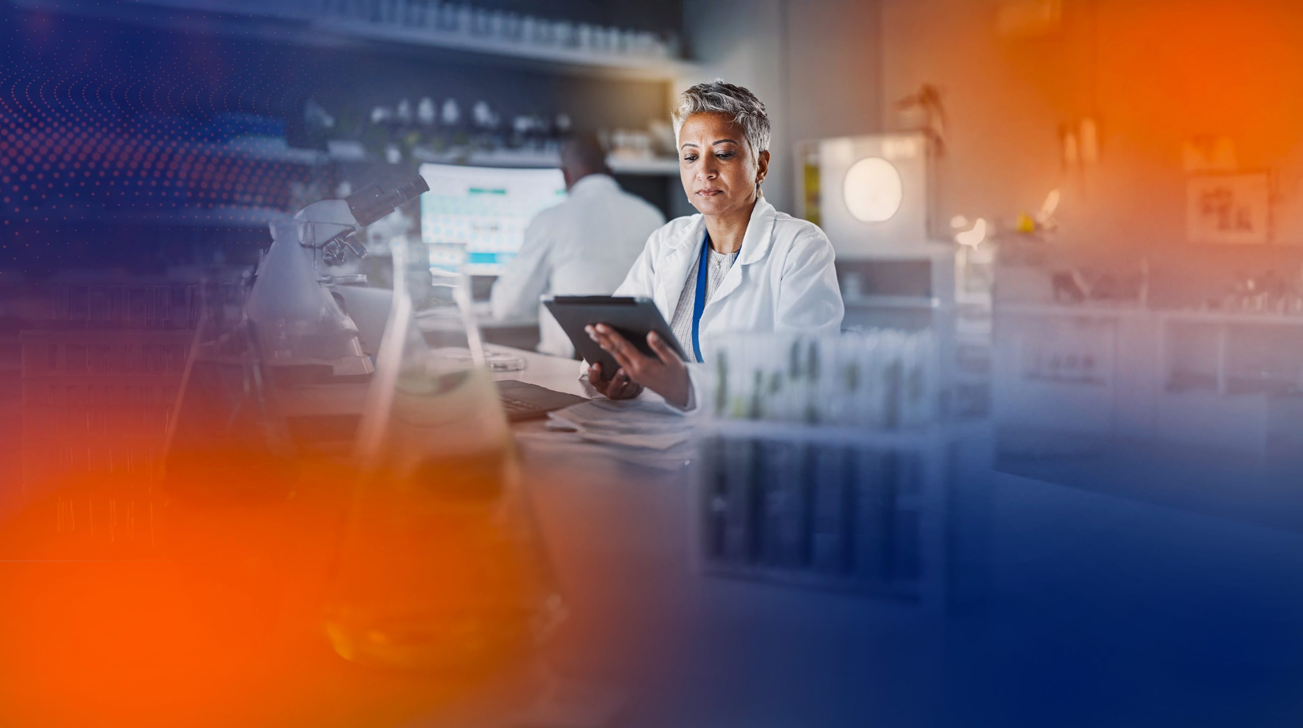 Scientific Instrumentation Leader Supercharges Innovation and Excellence with Databricks-powered Enterprise Data Platform