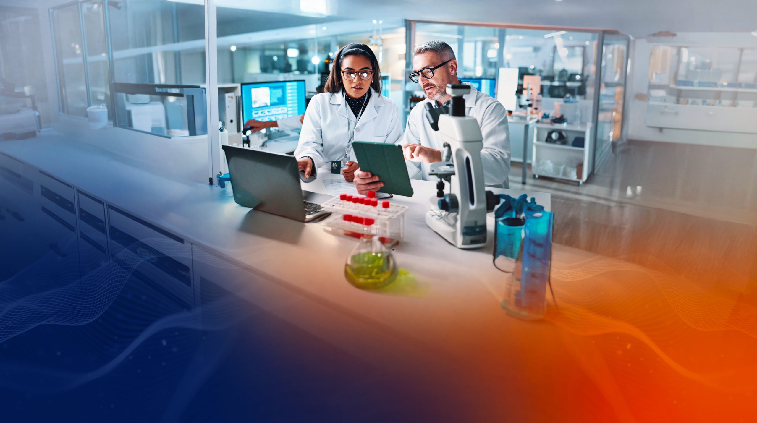Real-Time Clinical Trial Reporting
