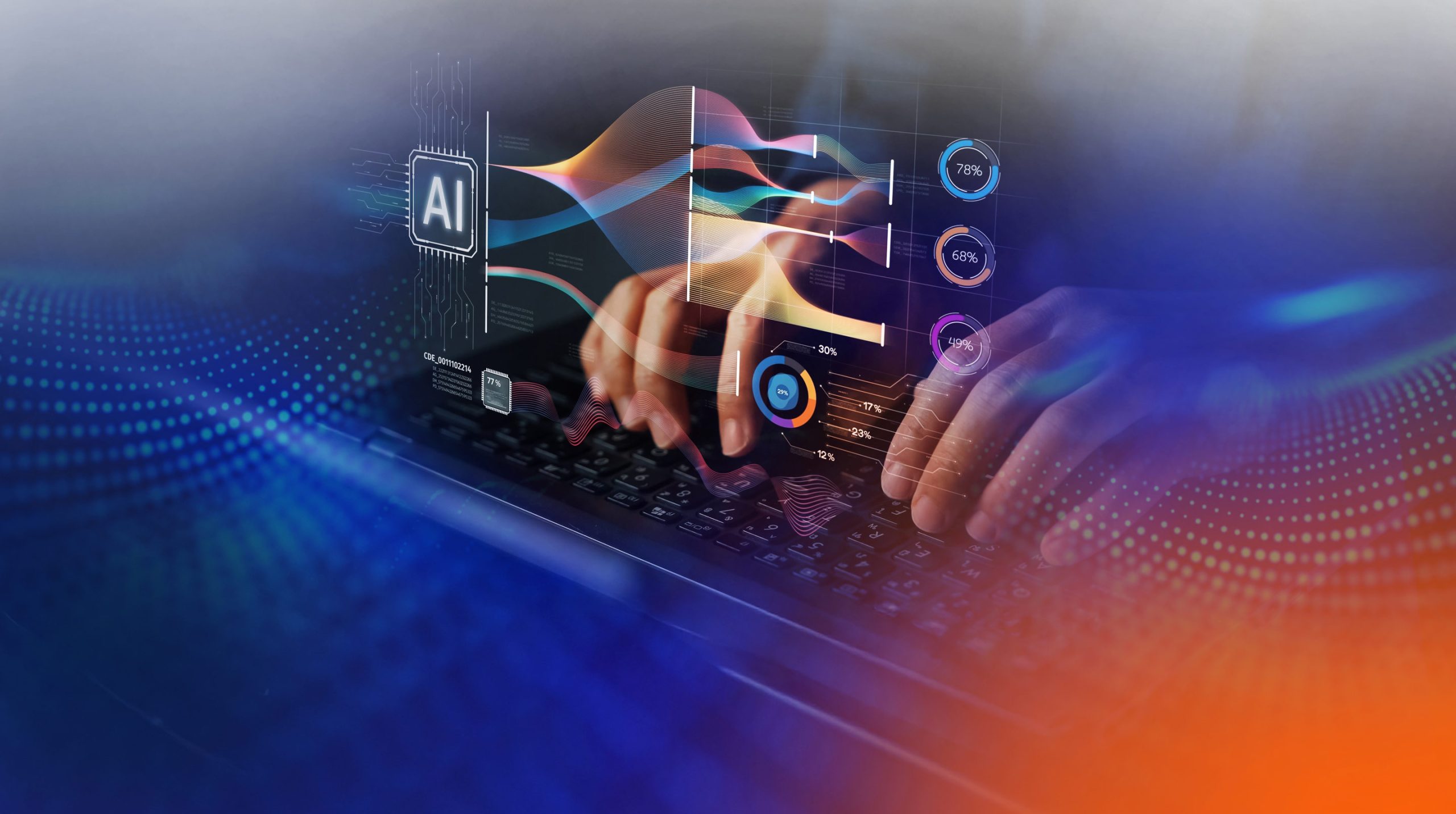 GenAI Hub Generative AI Powered Enterprise Solutions Persistent AI