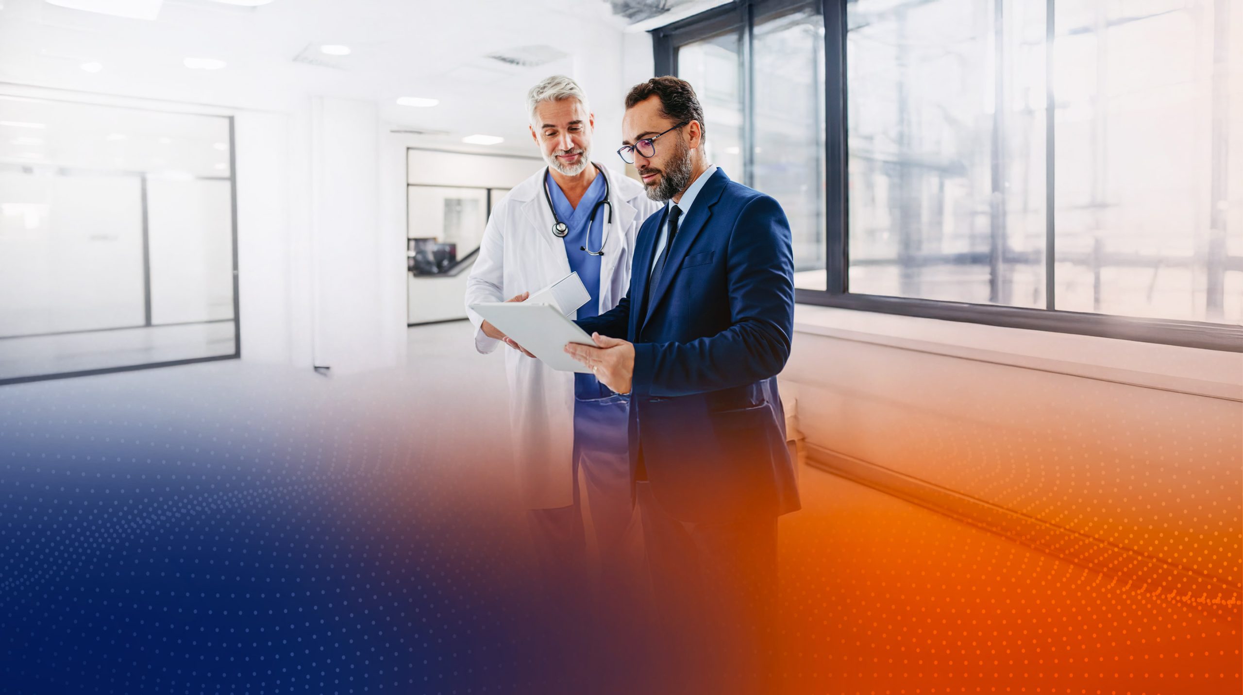 Instant Product Matching for a Million SKU LifeSciences Giant