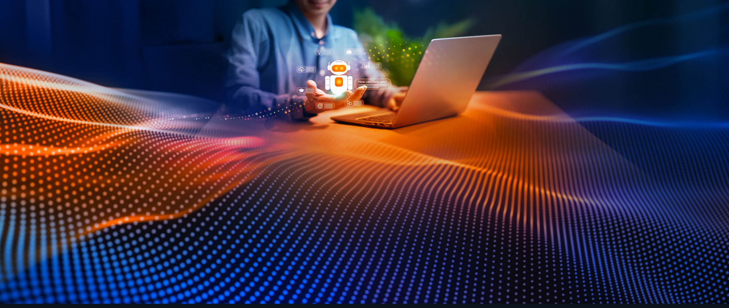 Re(AI)magine Enterprise Productivity with Google Agentspace + Persistent