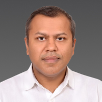 Akshay Chitlangia