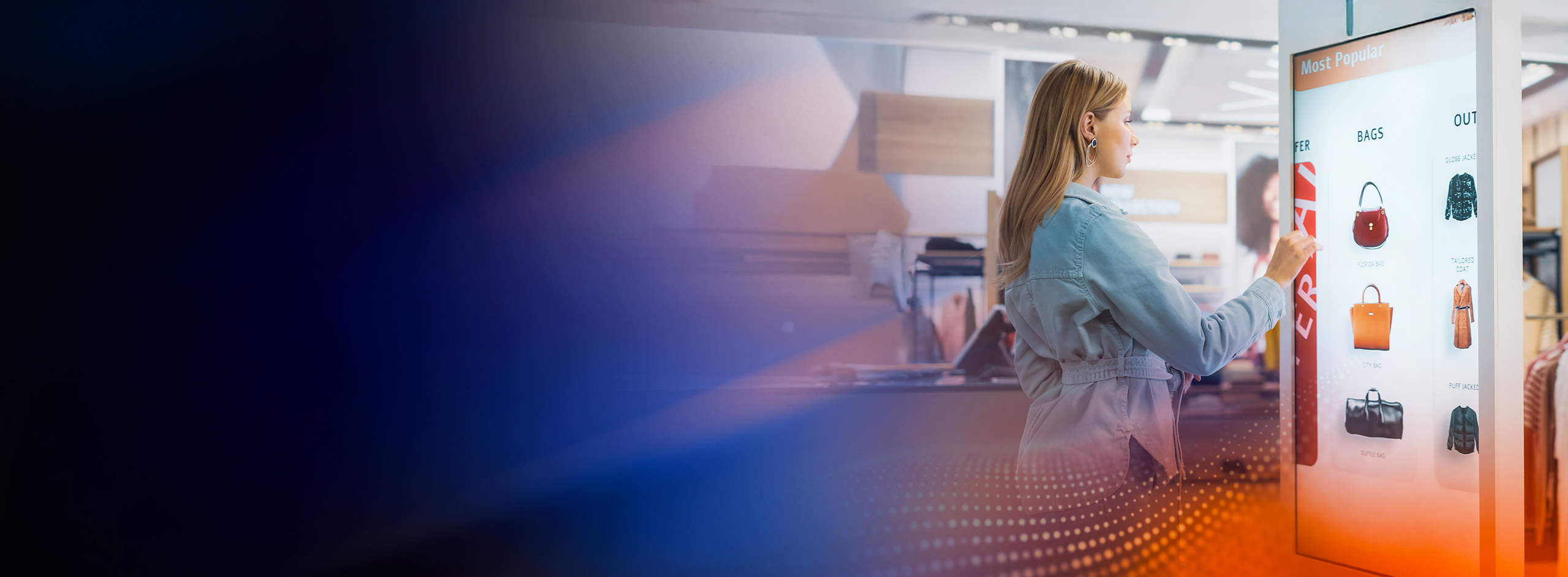 Transform Retail and CPG with Persistent’s GCC and PiRACE
