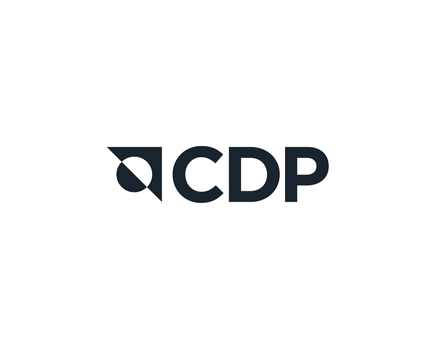 CDP Logo