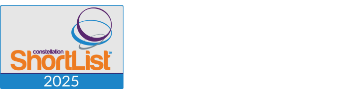 Constellation Shortlist 2025 logo