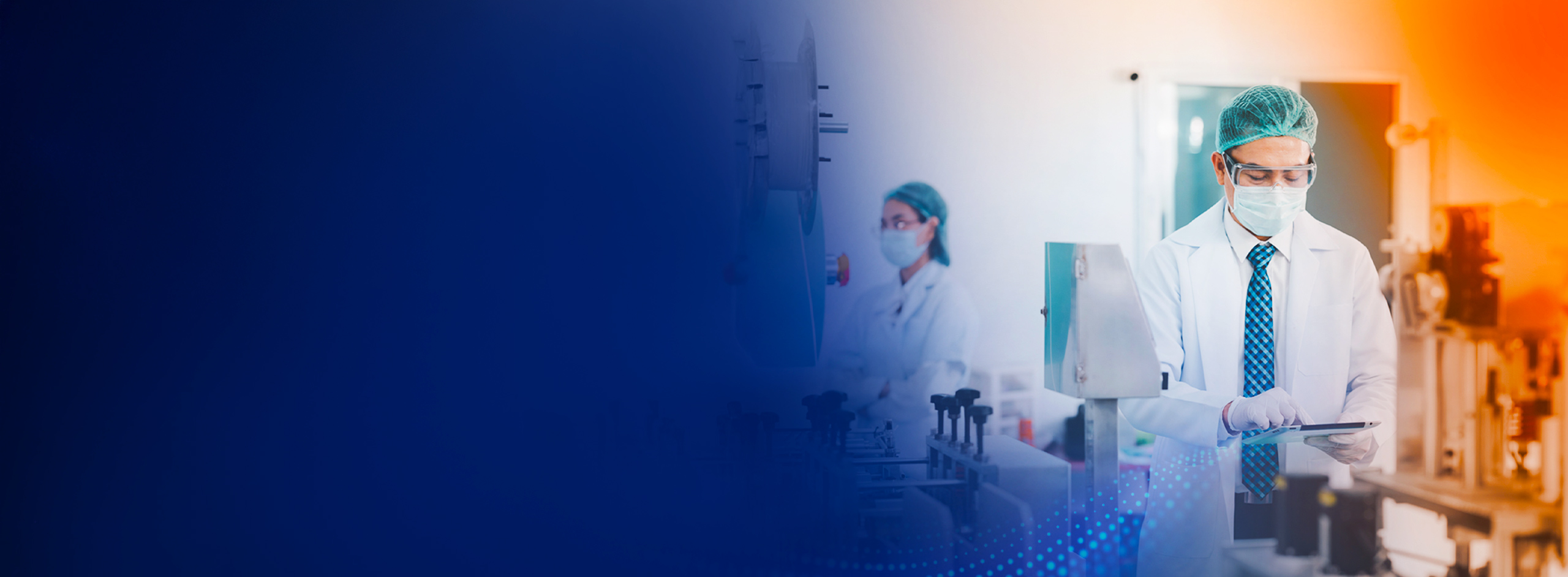 Medical Device Manufacturer Unified Sales and Marketing Systems