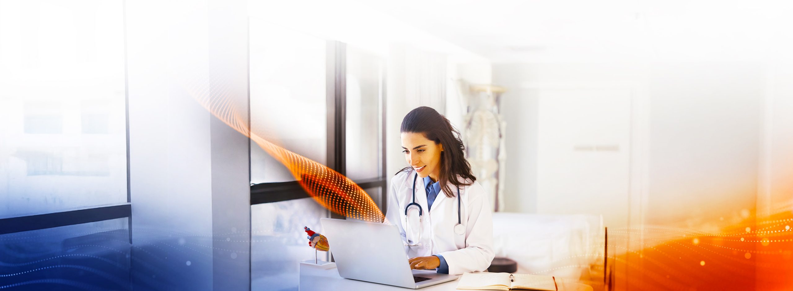 Next-Gen Healthcare - Contact Center Transformation with HL7