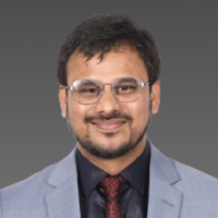Ranga Raghavendra Gowd