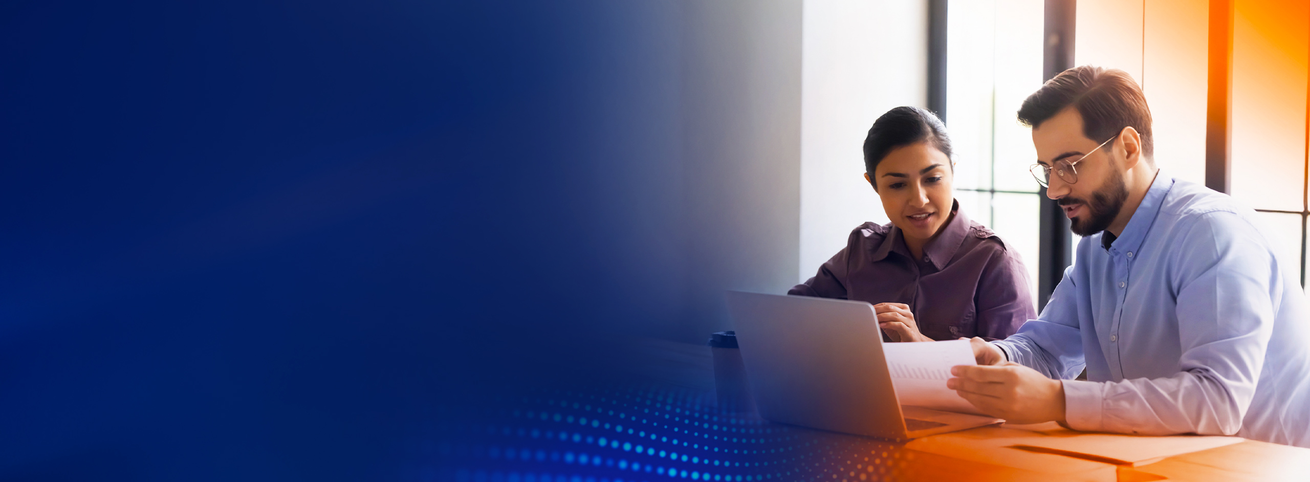Banking Transformation Story: Cut Credit Approval Time by 30%