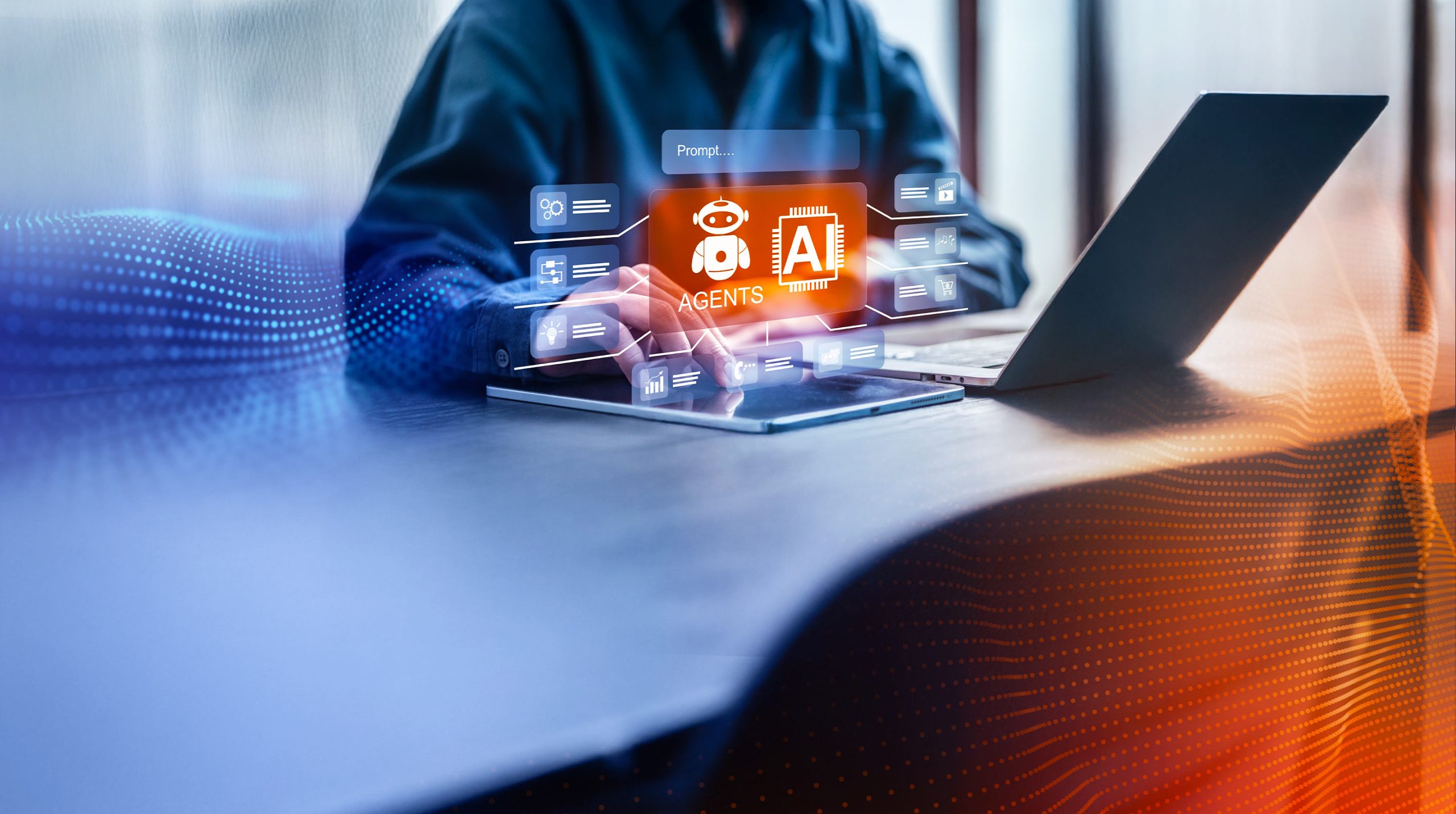AI Agents in Action: Building, Deploying, and Scaling for Impact