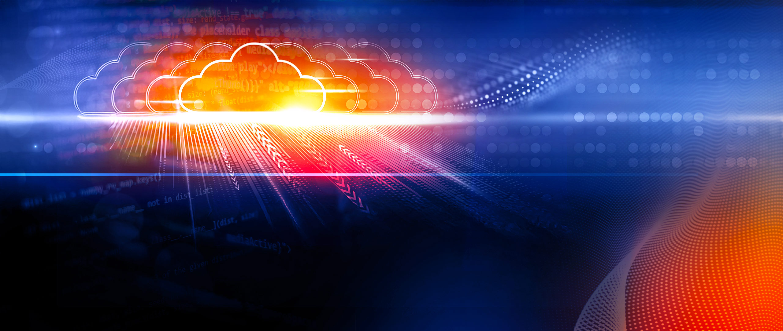 Google Cloud Application Development & Modernization Services