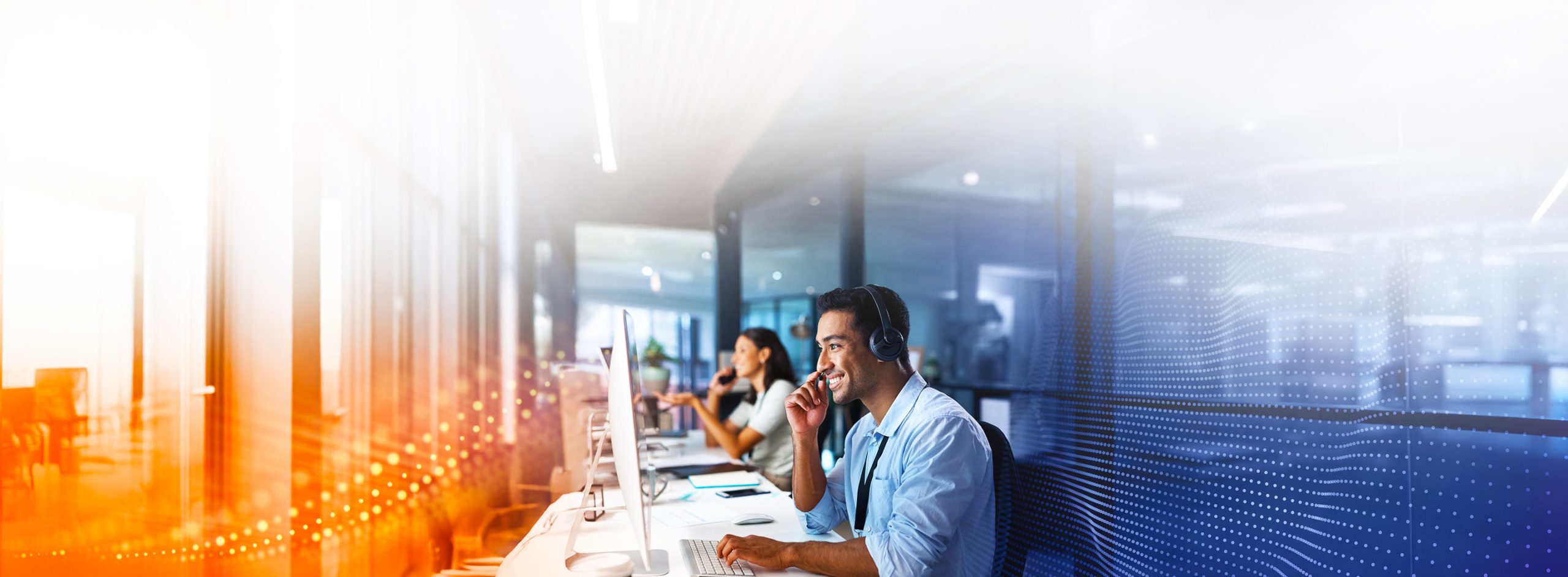 Future-Ready Contact Center: GenAI Fixes Legacy Contact Center