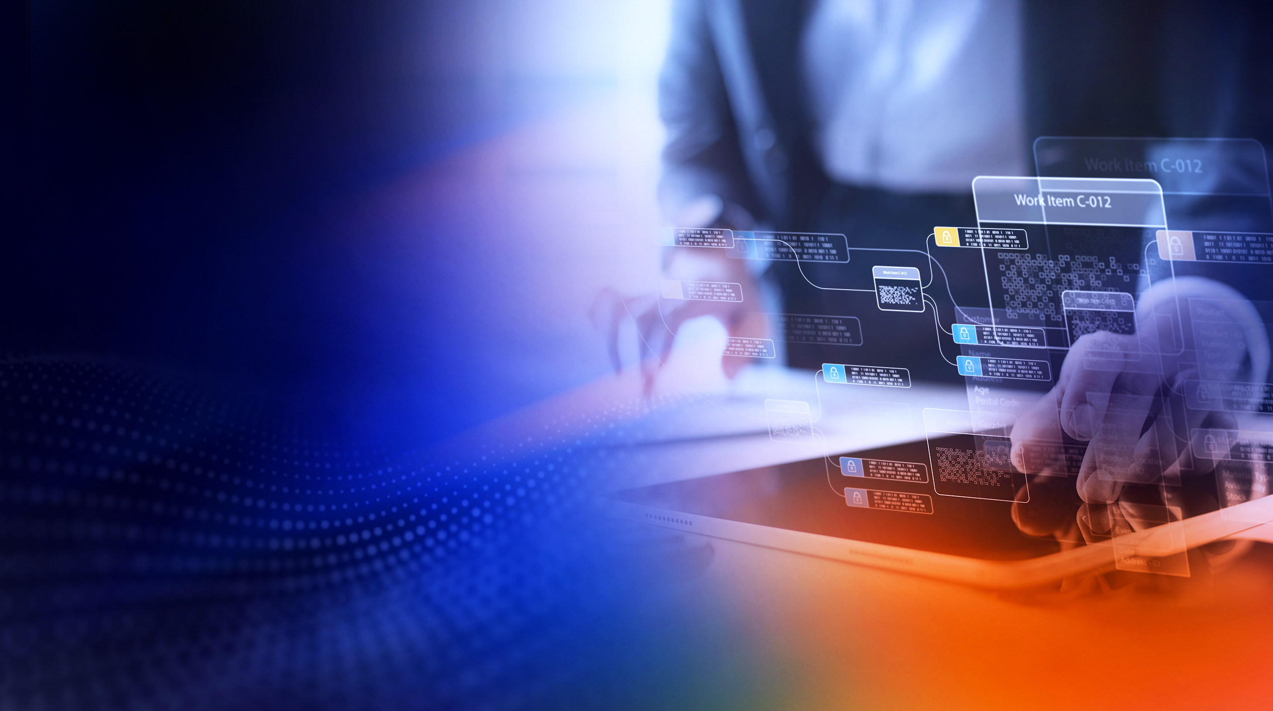 Persistent Enterprise Data and AI Readiness services